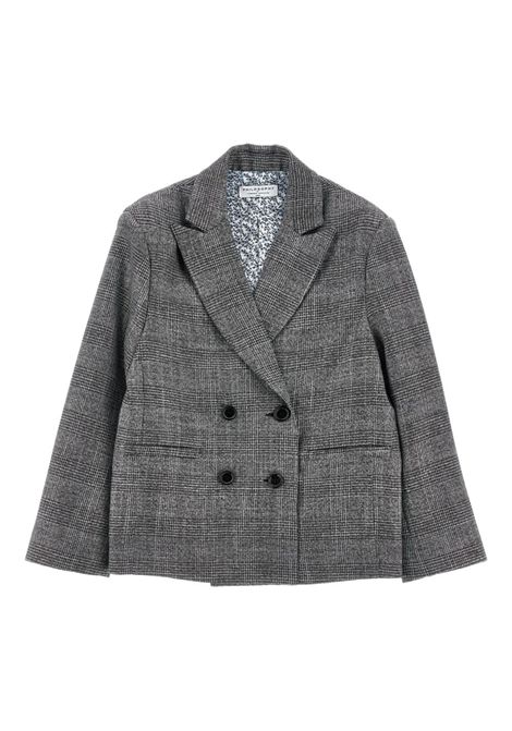 Giacca doppiopetto PHILOSOPHY KIDS | I1F106 6222P150